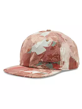 Кепка Buff, коричневый