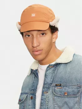 Кепка Buff, коричневый