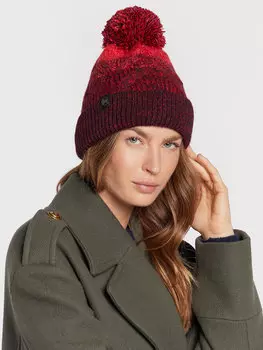 Шапка Buff, красный