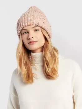 Кепка Buff, розовый