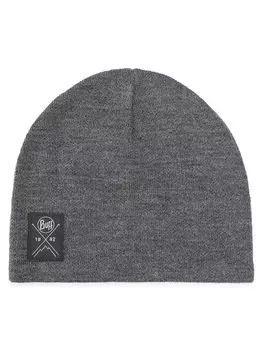 Кепка Buff, серый