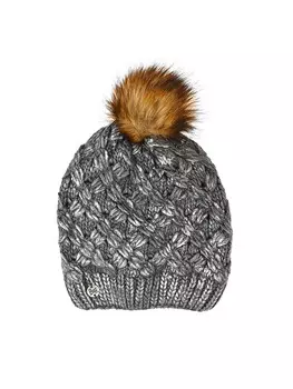 Кепка Buff, серый