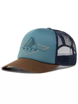 Кепка Buff, синий