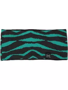 Кепка Buff Stirnband, черный