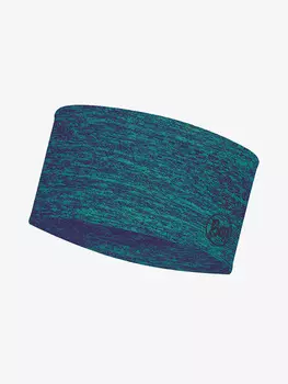 Кепка Buff Stirnband DryFlx, синий