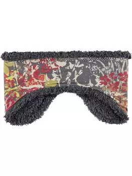 Кепка Buff Stirnband, красочный