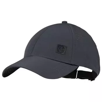 Кепка Buff Summit, графитовый