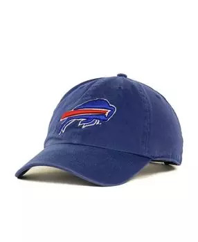 Кепка Buffalo Bills Clean Up Cap '47 Brand