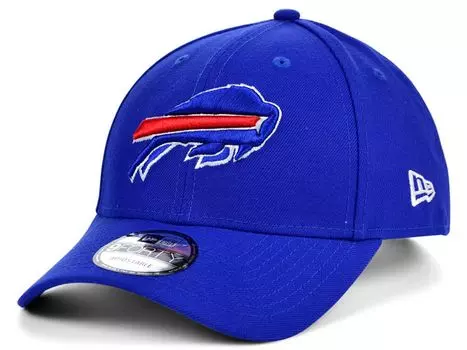 Кепка Buffalo Bills League 9FORTY New Era