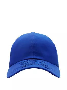 Кепка Burberry EKD, синий