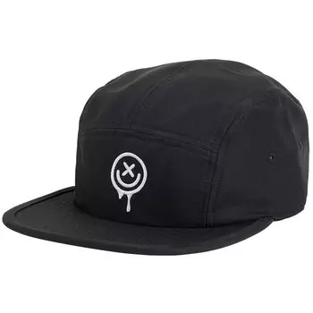 Кепка Burton Pride Artist, цвет True Black