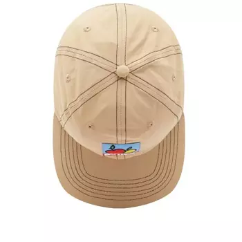 Кепка Butter Goods Grove, хаки