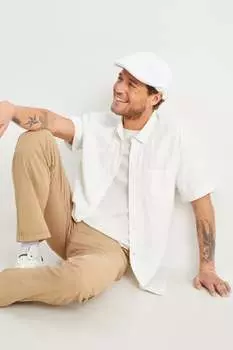 Кепка C&A, белый