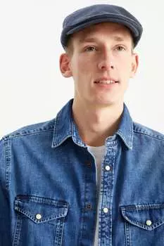 Кепка C&A, синий