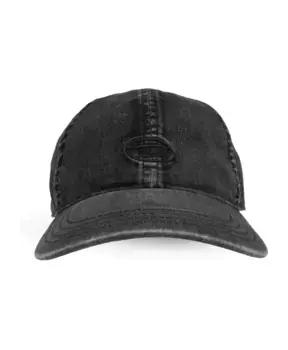 Кепка c-gable- Diesel, черный