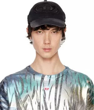 Кепка C-Orson Diesel