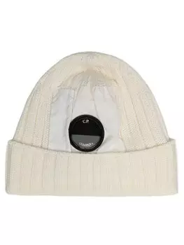 Кепка C.P. Company, экрю