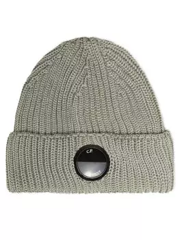 Кепка C.P. Company, серый