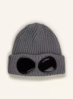 Кепка C.P. Company, серый