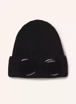 Кепка C.P. Company, синий