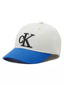 Кепка Calvin Klein, экрю