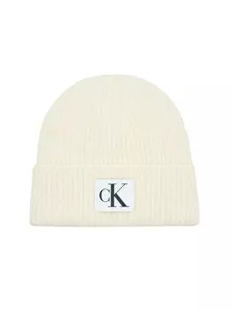 Кепка Calvin Klein, экрю