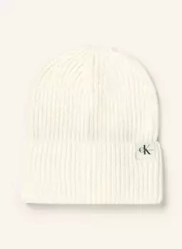 Кепка Calvin Klein, экрю