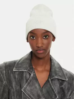 Кепка Calvin Klein, экрю