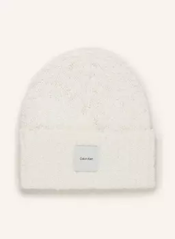 Кепка Calvin Klein, экрю