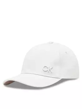 Кепка Calvin Klein, белый