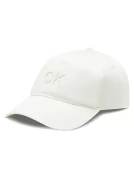 Кепка Calvin Klein, белый