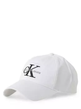 Кепка Calvin Klein, белый
