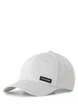 Кепка Calvin Klein, белый