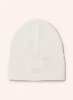 Кепка Calvin Klein, бежевый