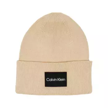 Кепка Calvin Klein, бежевый