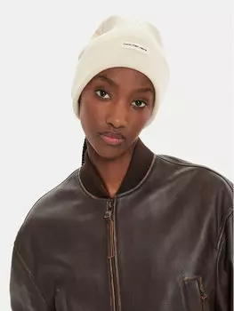 Кепка Calvin Klein, бежевый