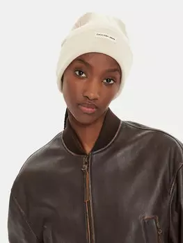 Кепка Calvin Klein, бежевый