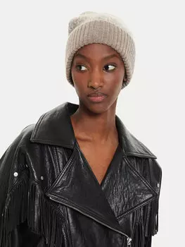 Кепка Calvin Klein, бежевый