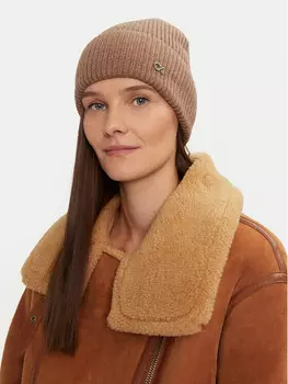 Кепка Calvin Klein, бежевый