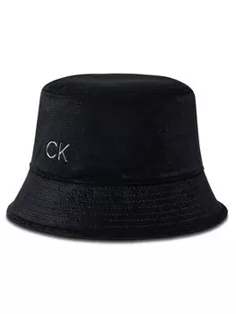 Кепка Calvin Klein, черный