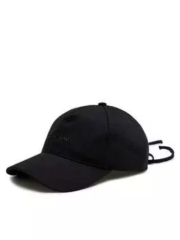 Кепка Calvin Klein, черный