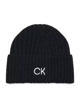 Кепка Calvin Klein, черный