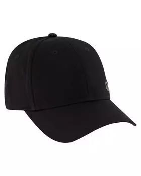 Кепка Calvin Klein, черный