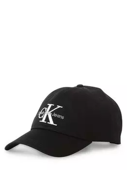 Кепка Calvin Klein, черный