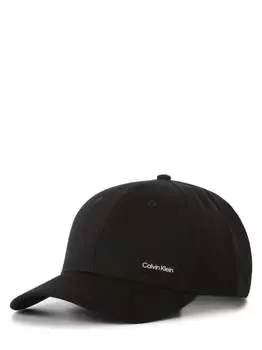 Кепка Calvin Klein, черный