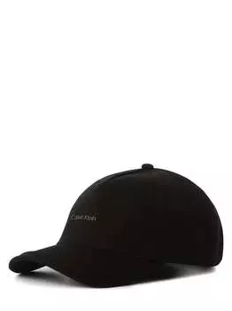 Кепка Calvin Klein, черный