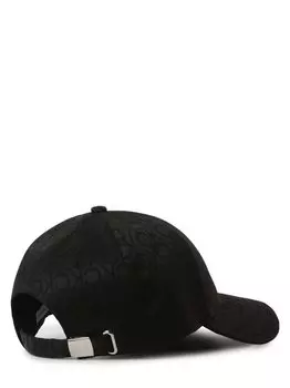 Кепка Calvin Klein, черный