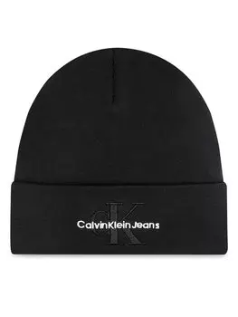 Кепка Calvin Klein, черный