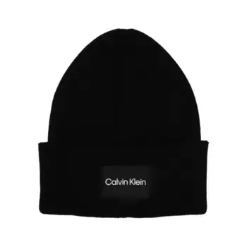Кепка Calvin Klein, черный