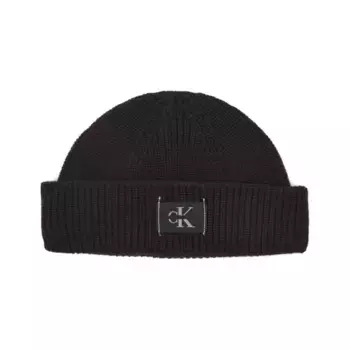 Кепка Calvin Klein, черный